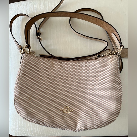 COACH Crossbody / hand bag - Picture 3 of 7